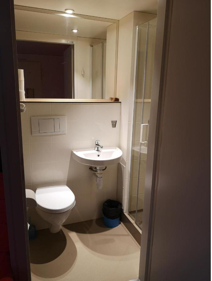 Kyriad Direct Claye-Souilly-Roissy Cdg Екстер'єр фото
