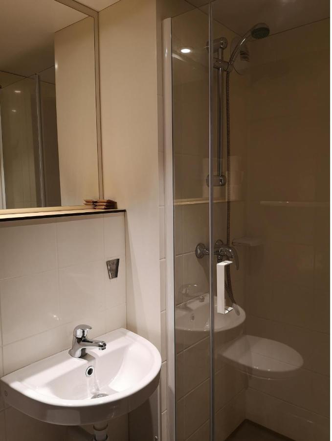 Kyriad Direct Claye-Souilly-Roissy Cdg Екстер'єр фото
